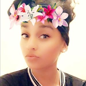 Meet your Posher, Christina